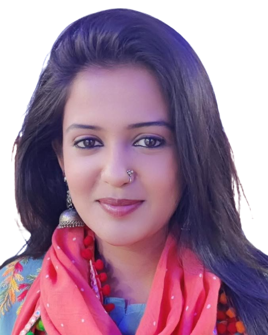 Gulki Joshi